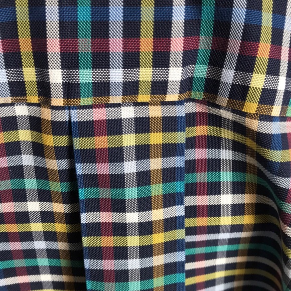 Brooks Brothers, Button-Down Collar Shirt - Picture 7 of 7